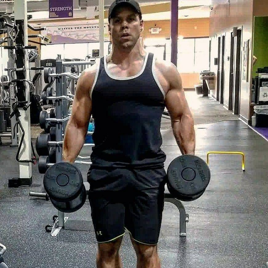 Chad Moeller